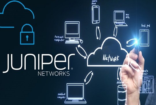 Juniper Networks, Juniper